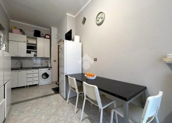 Trilocale Via Severino Casana, Torino (zona Lingotto) - foto 1