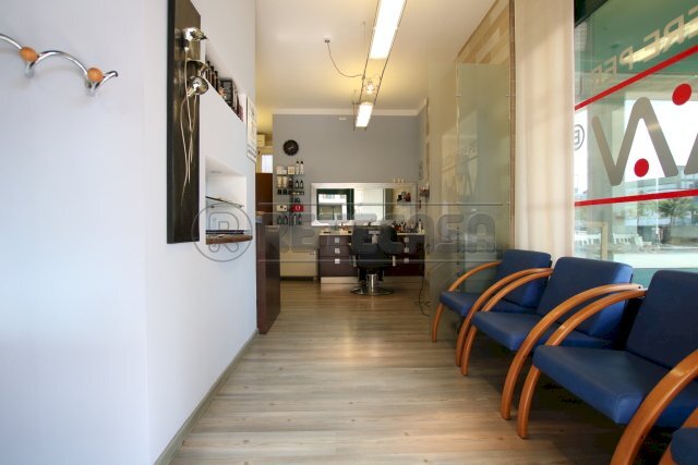 IMG_7581.JPG - Locale Commerciale Arcugnano - foto 2