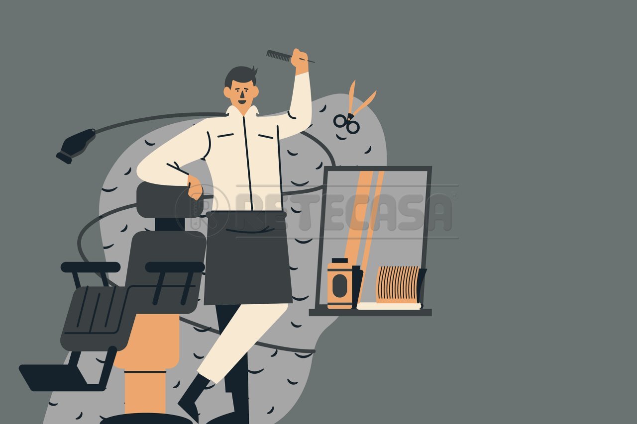 immagine internet 2.png - Male - Female Hairdressers Via Monte Lungo, Arcugnano - photo 1