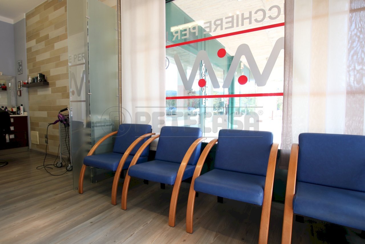 IMG_7582.JPG - Male - Female Hairdressers Via Monte Lungo, Arcugnano - photo 3