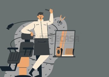 immagine internet 2.png - Parrucchieri Uomo - Donna Via Monte Lungo, Arcugnano - foto 1