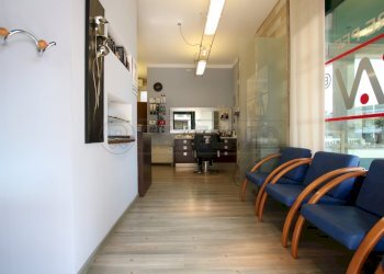 IMG_7581.JPG - Parrucchieri Uomo - Donna Via Monte Lungo, Arcugnano - foto 2