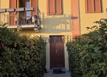 d.jpeg - Trilocale Str. Baldissero 82, Chieri - foto 2