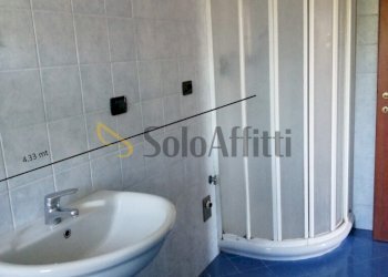 bagno 2.jpg - Trilocale Str. Baldissero 82, Chieri - foto 11