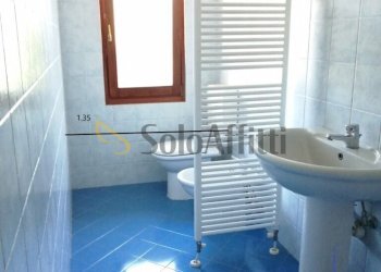 bagno 1.jpg - Trilocale Str. Baldissero 82, Chieri - foto 12