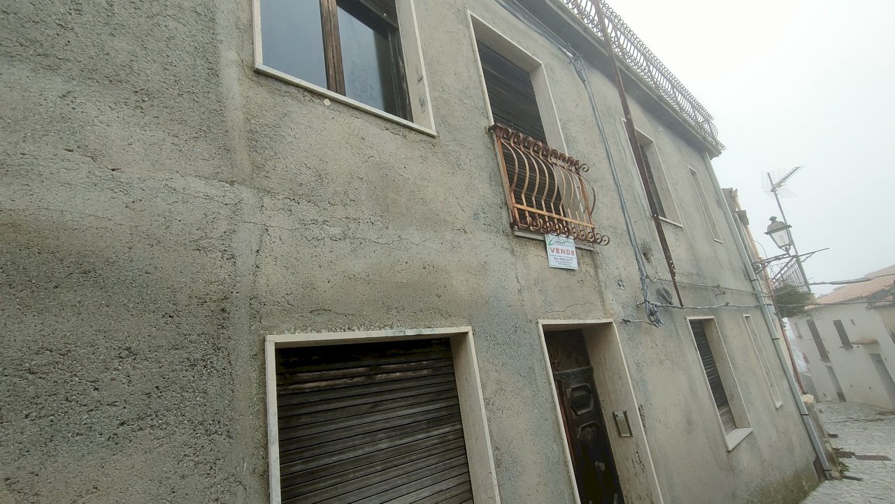 IMG20260125102147.jpg - Appartamento Via Castello 35, Bova - foto 2