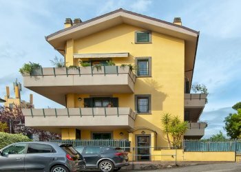 DSC_9360_1.jpg - Appartamento Via Sentiero Delle Rose 5, Grottaferrata - foto 2