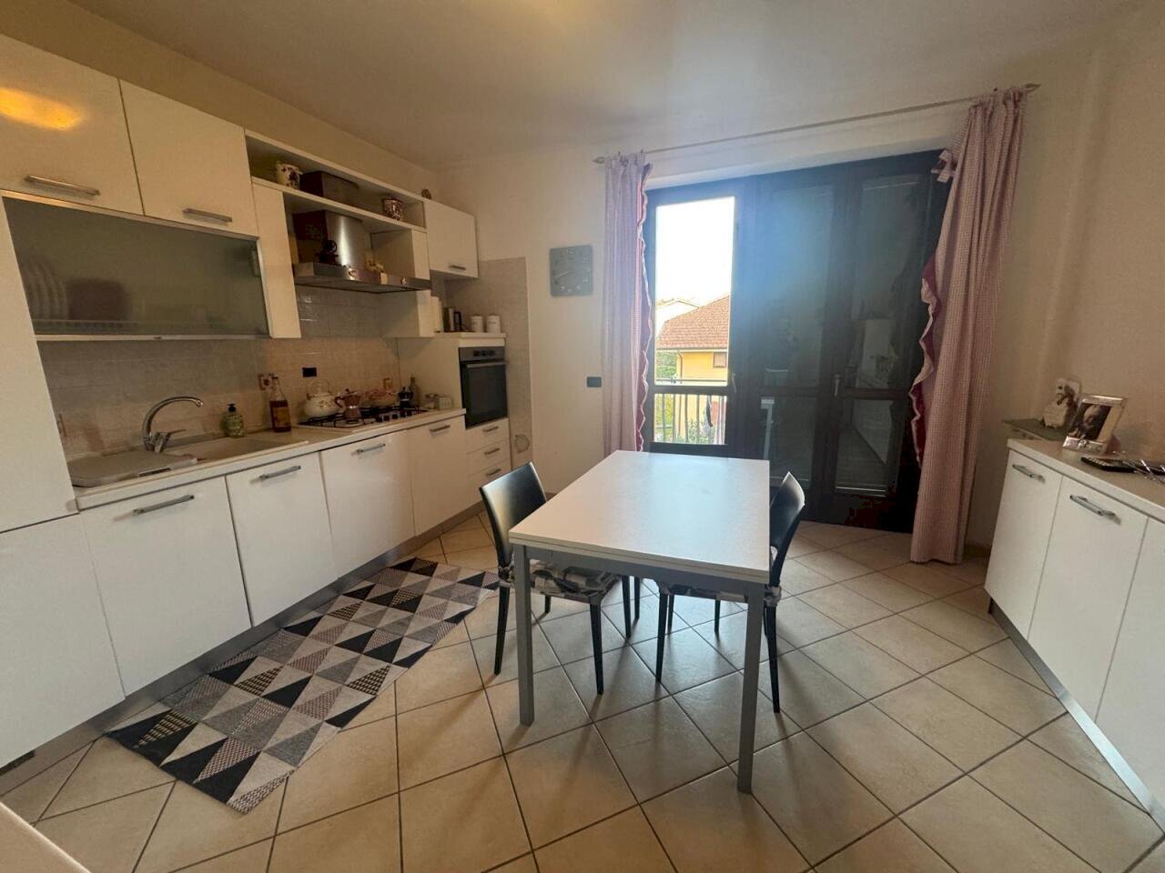 zona giorno - Monolocale Aulla - foto 1