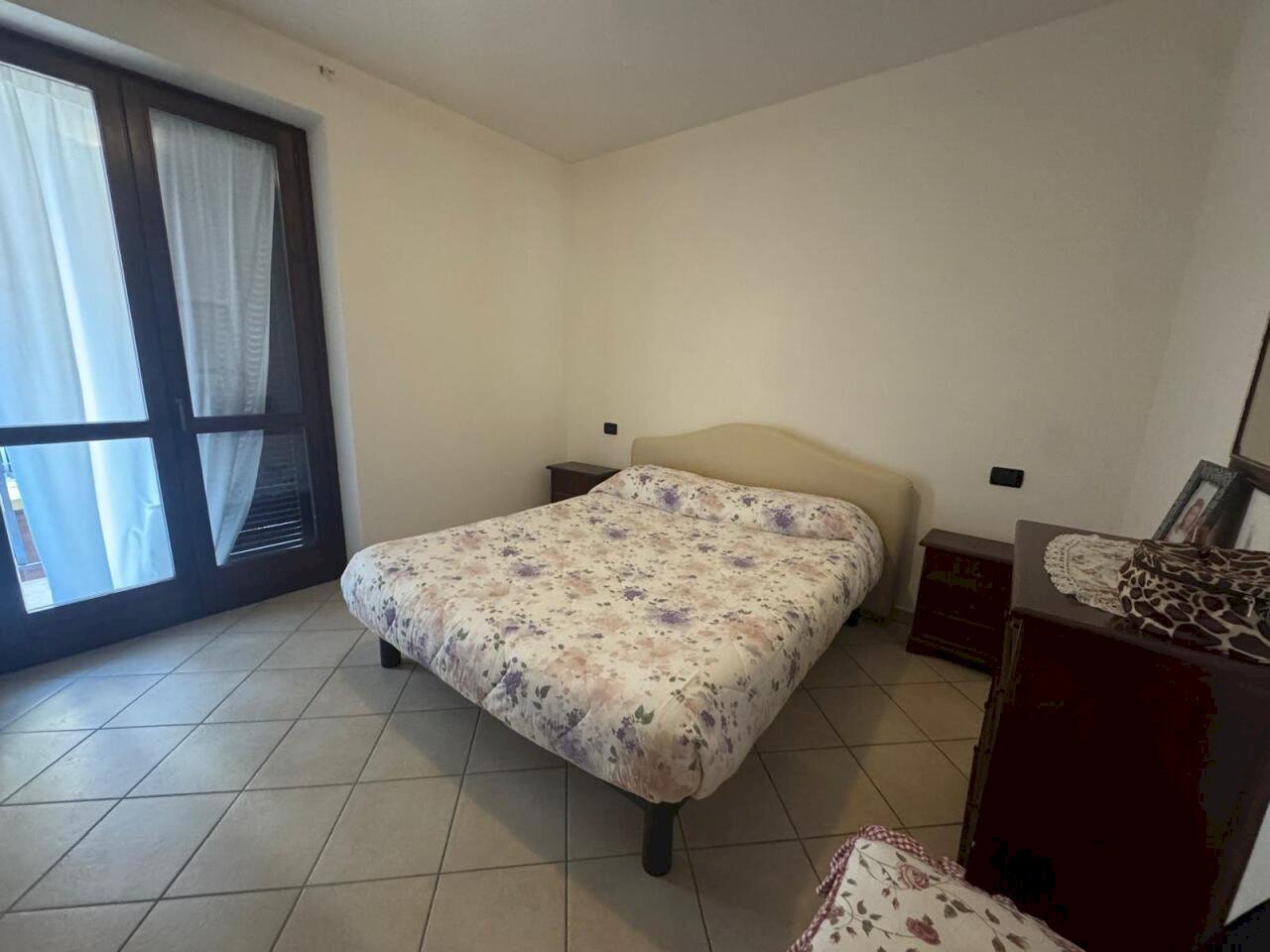 camera da letto - Monolocale Aulla - foto 3