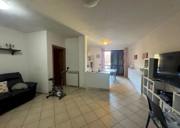 zona giorno - Monolocale Aulla - foto 2