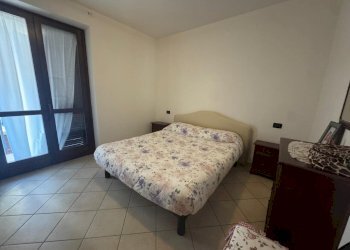 camera da letto - Monolocale Aulla - foto 3