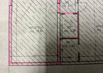 1 (11).jpeg - Quadrilocale Via Monte San Michele  11, Rimini - foto 23