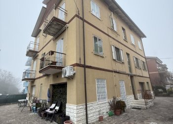 IMG_2023.jpeg - Quadrilocale Via Monte San Michele  11, Rimini - foto 26