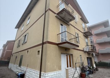 IMG_2020.jpeg - Quadrilocale Via Monte San Michele  11, Rimini - foto 27