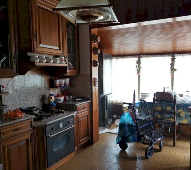 4.jpg - Appartamento all'asta Via Giovanni Amendola 1A, Genova (zona Albaro) - foto 3