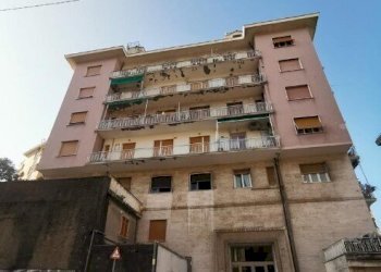 2.jpg - Appartamento all'asta Via Giovanni Amendola 1A, Genova (zona Albaro) - foto 1