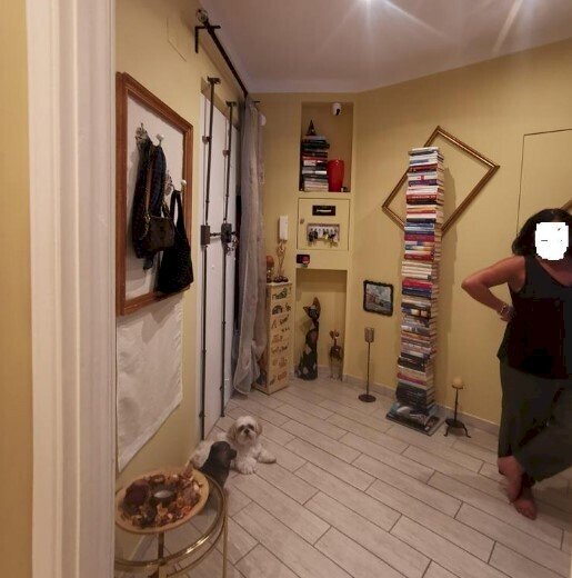 3.jpg - Appartamento all'asta Via Giovanni Amendola 1A, Genova (zona Albaro) - foto 2