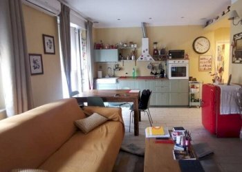 8.jpg - Appartamento all'asta Via Giovanni Amendola 1A, Genova (zona Albaro) - foto 7