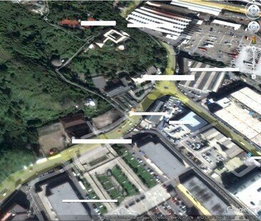 1.jpg - Building land at auction Corso Ferdinando Maria Perrone snc, Genova (neighborhood Cornigliano) - photo 1