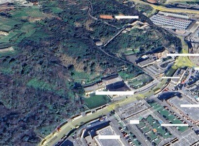 3.jpg - Building land at auction Corso Ferdinando Maria Perrone snc, Genova (neighborhood Cornigliano) - photo 2