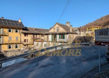 Vista strada.jpeg - Villa via beura, Beura-Cardezza - photo 2