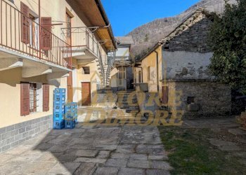 Ingresso piazzetta.jpeg - Villa via beura, Beura-Cardezza - photo 3