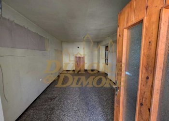 Secondo locale primo piano.jpeg - Villa via beura, Beura-Cardezza - photo 11