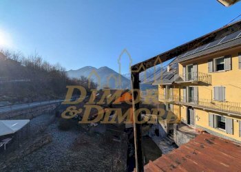 Vista balcone secondo piano.jpeg - Villa via beura, Beura-Cardezza - photo 13