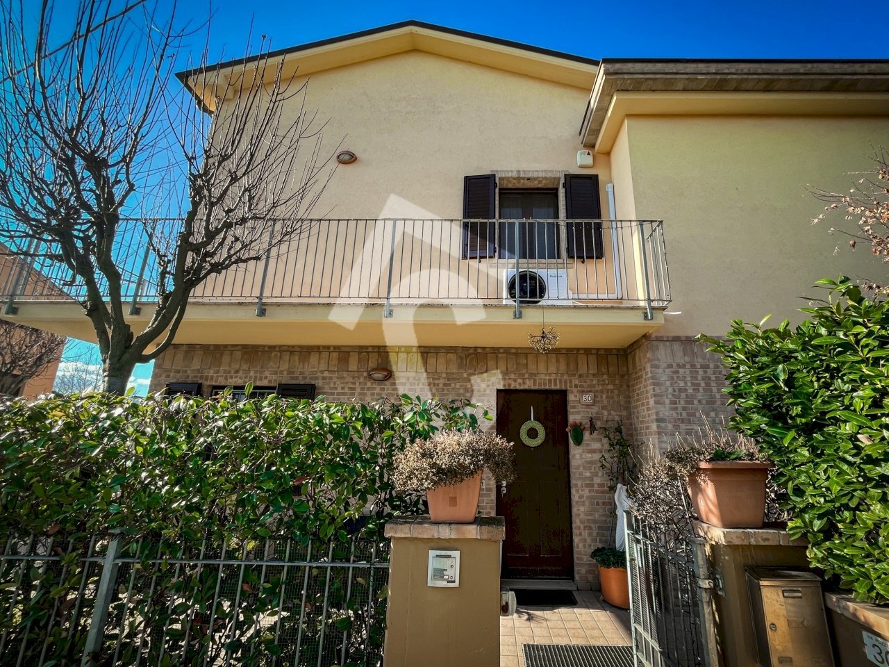 8563DAA8-E9BE-4D56-844F-72667BBD12E6.jpeg - Terraced Villa Castelplanio - photo 2