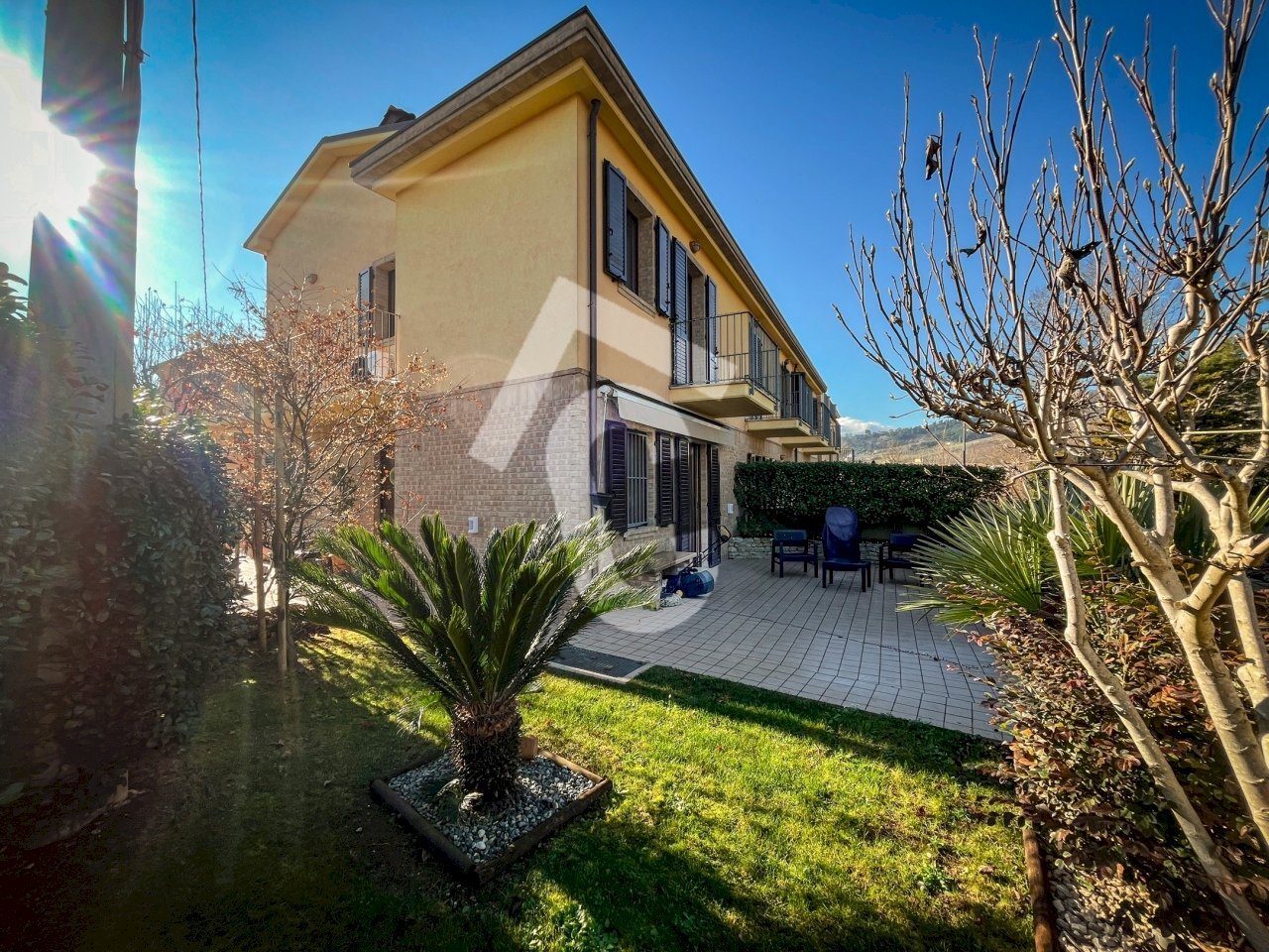 D456D122-A3EB-4B74-99C6-0D12947B2EA2.jpeg - Terraced Villa Castelplanio - photo 3