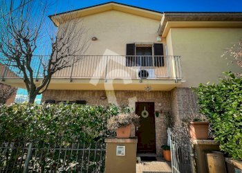 8563DAA8-E9BE-4D56-844F-72667BBD12E6.jpeg - Villa a Schiera Castelplanio - foto 2