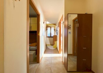 40A0CEFD-DC81-4C33-AE1F-0A35D0EC9CE5.jpeg - Villa a Schiera Castelplanio - foto 22