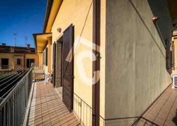 0026B71F-BEED-4C3F-8E6A-16BA86B95D7A.jpeg - Villa a Schiera Castelplanio - foto 25