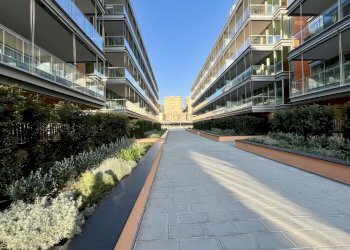 IMG_5165.JPG - Bilocale Piazzale John Fitzgerald Kennedy 5M, Genova - foto 4