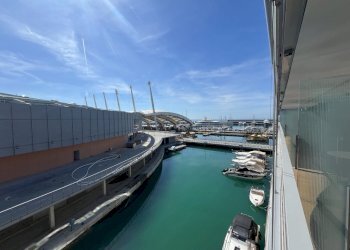 IMG_5924.JPG - Bilocale Piazzale John Fitzgerald Kennedy 5M, Genova - foto 12