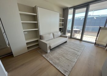 IMG_5916.JPG - Bilocale Piazzale John Fitzgerald Kennedy 5M, Genova - foto 14