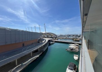 IMG_5925.JPG - Bilocale Piazzale John Fitzgerald Kennedy 5M, Genova - foto 15