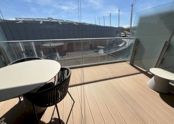 IMG_5921.JPG - Bilocale Piazzale John Fitzgerald Kennedy 5M, Genova - foto 18