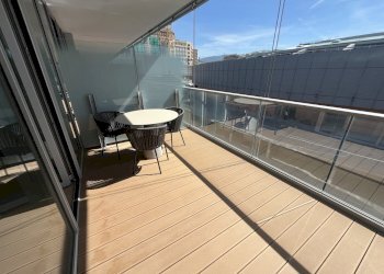 IMG_5926.JPG - Bilocale Piazzale John Fitzgerald Kennedy 5M, Genova - foto 19