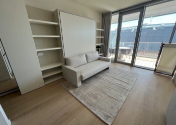 IMG_5915.JPG - Bilocale Piazzale John Fitzgerald Kennedy 5M, Genova - foto 21