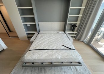 IMG_5888.JPG - Bilocale Piazzale John Fitzgerald Kennedy 5M, Genova - foto 23