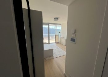 IMG_5910.JPG - Bilocale Piazzale John Fitzgerald Kennedy 5M, Genova - foto 26