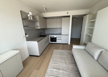 IMG_5919.JPG - Bilocale Piazzale John Fitzgerald Kennedy 5M, Genova - foto 27