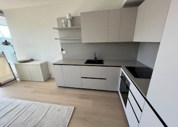 IMG_5913.JPG - Bilocale Piazzale John Fitzgerald Kennedy 5M, Genova - foto 29