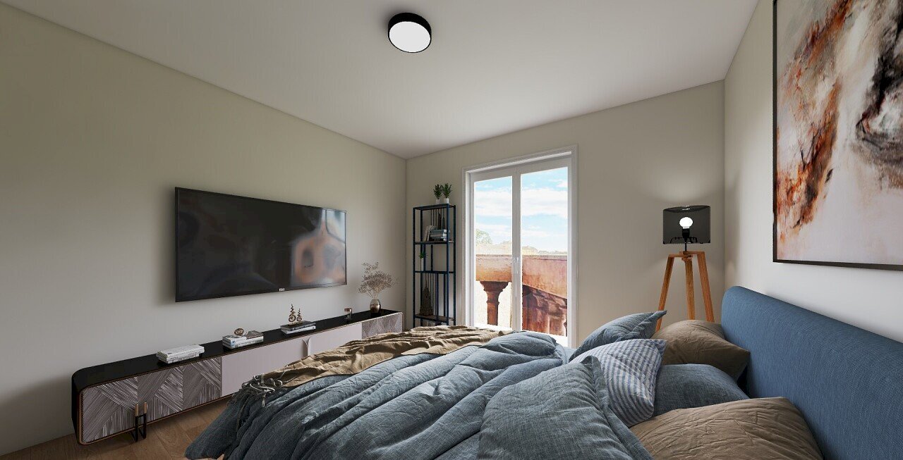 FIRENZE Z_Spazio Senza Nome-7.jpeg - Appartamento Corso Firenze 42 R, Genova (zona Castelletto) - foto 1