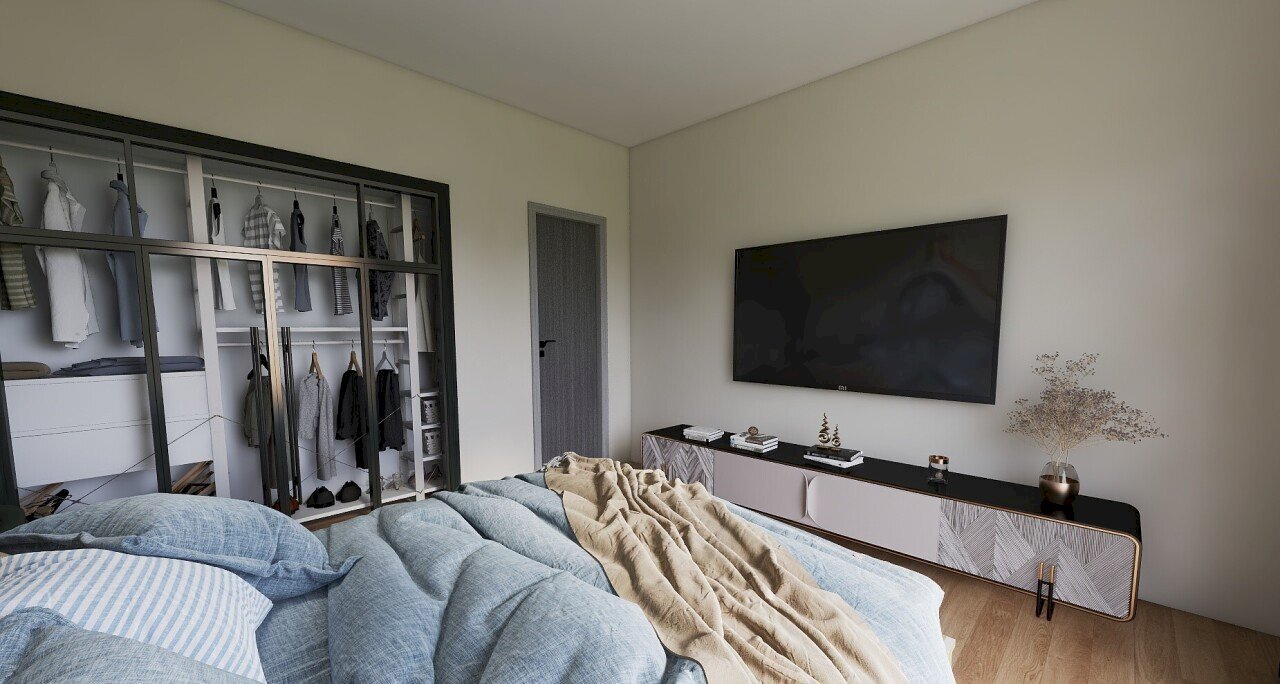 FIRENZE Z_Spazio Senza Nome-6.jpeg - Appartamento Corso Firenze 42 R, Genova (zona Castelletto) - foto 3