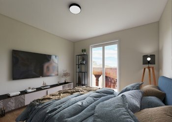 FIRENZE Z_Spazio Senza Nome-7.jpeg - Appartamento Corso Firenze 42 R, Genova (zona Castelletto) - foto 1