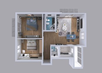 FIRENZE Z_FIRENZE Z-1.jpeg - Appartamento Corso Firenze 42 R, Genova (zona Castelletto) - foto 2