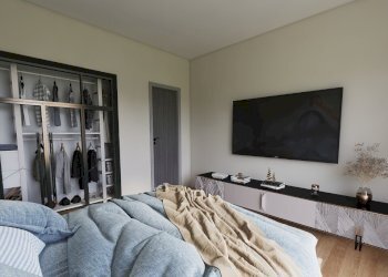 FIRENZE Z_Spazio Senza Nome-6.jpeg - Appartamento Corso Firenze 42 R, Genova (zona Castelletto) - foto 3