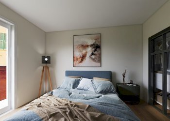 FIRENZE Z_Spazio Senza Nome-5.jpeg - Appartamento Corso Firenze 42 R, Genova (zona Castelletto) - foto 4